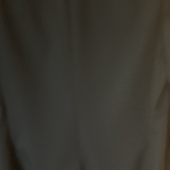 Men s black suit jacket us size 36 from Zara men s basic line. Worn once - Picture 3 of 4